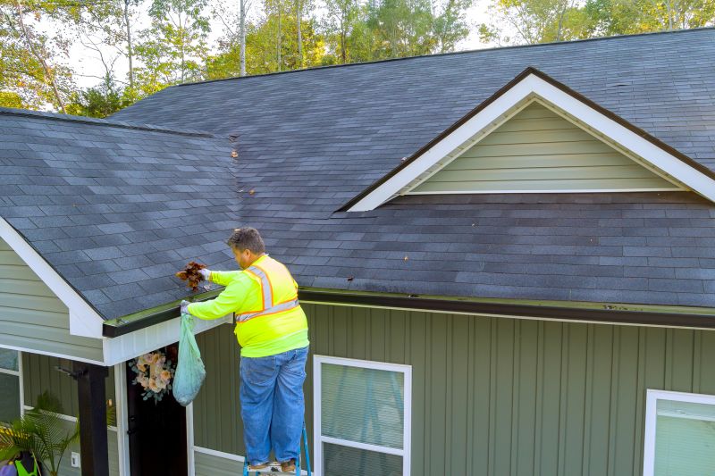 Scheduling Your Gutter Cover Service